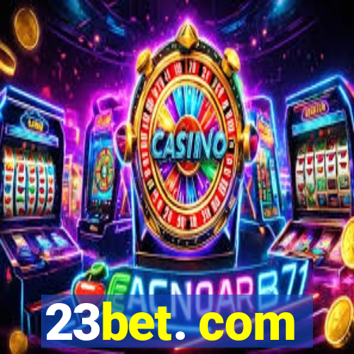 23bet. com